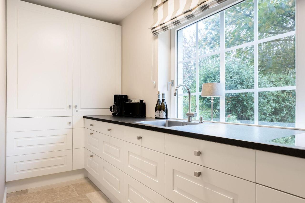 Apartment Whg. 13 Seemöwe, Haus Süderhof Keitum