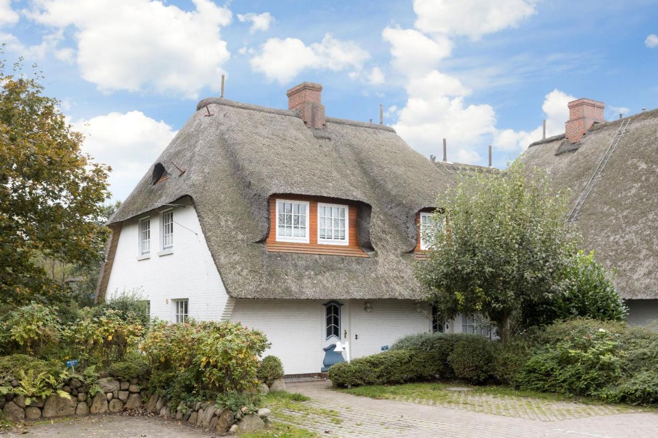 Whg. 13 Seemöwe, Haus Süderhof