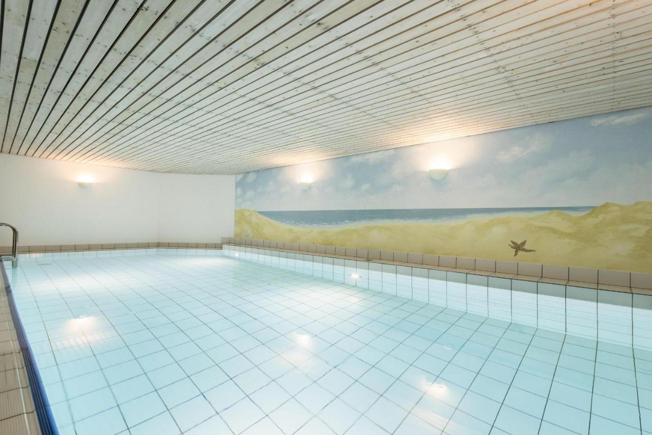Whg. 13 Seemöwe, Haus Süderhof * Keitum